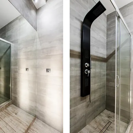 Apartament Plac Zbawiciela Warszawa Zewnętrze zdjęcie
