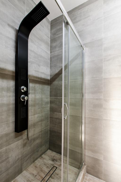 Apartament Plac Zbawiciela