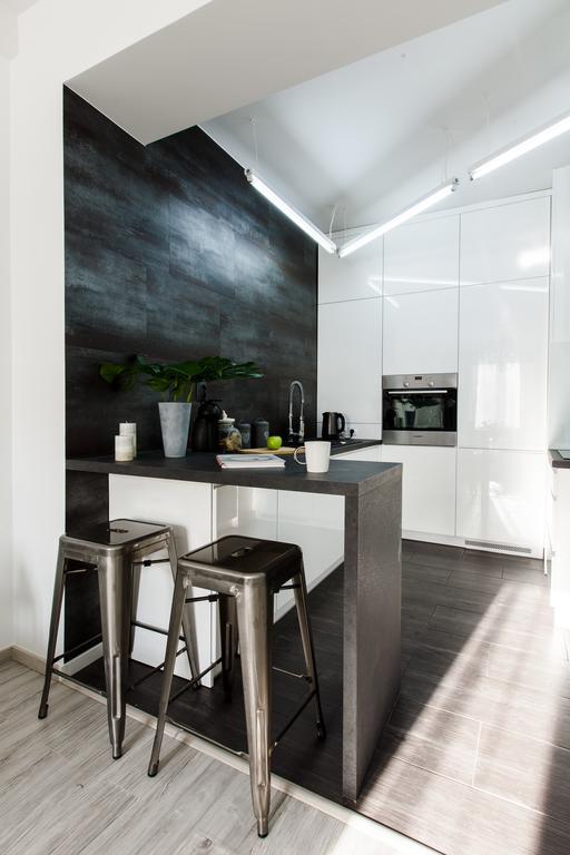Plac Zbawiciela Apartament *