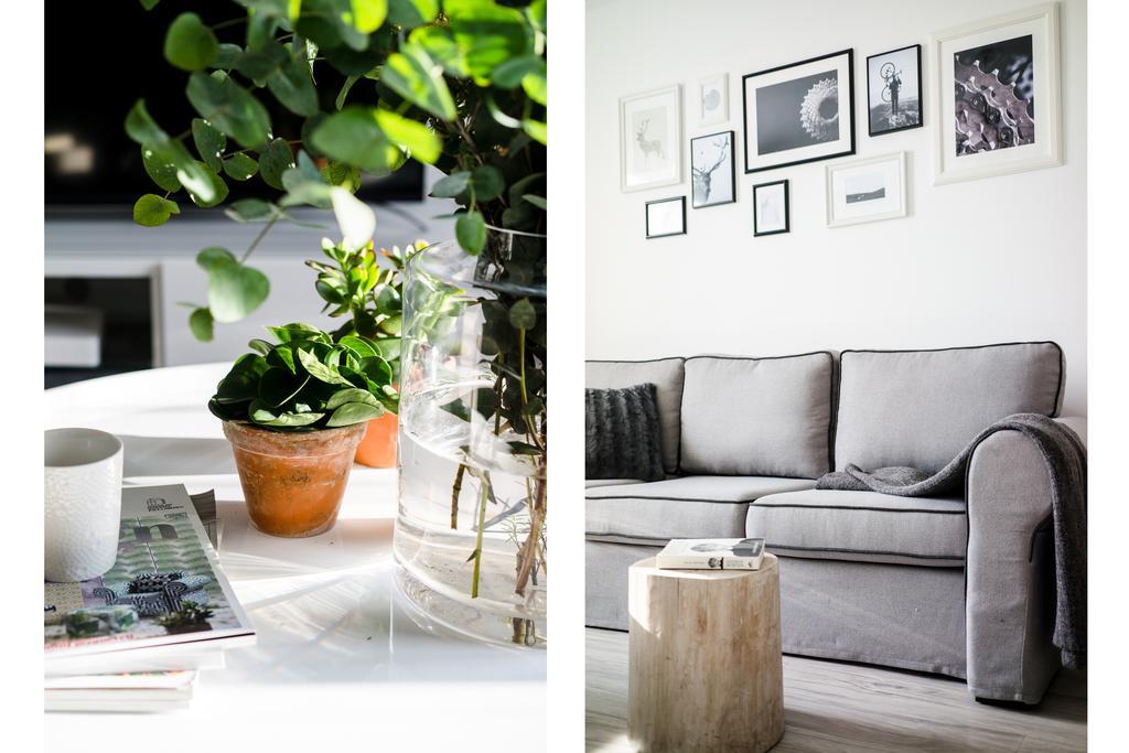 Plac Zbawiciela Apartament Warszawa