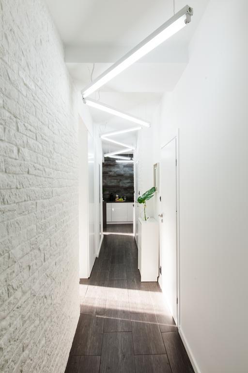 Apartament Plac Zbawiciela *